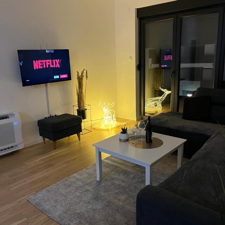 PREMIUM Center - Apartman sa 1 Spavaćom Sobom - 1