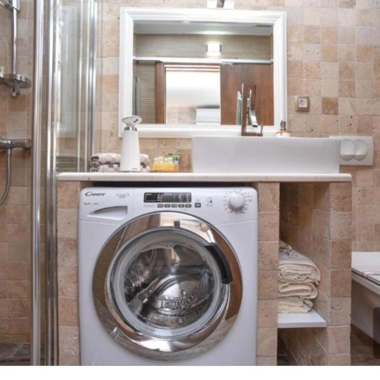 OLD TOWN Budva apart 3 with balcony - Apartman sa 1 Spavaćom Sobom - 13