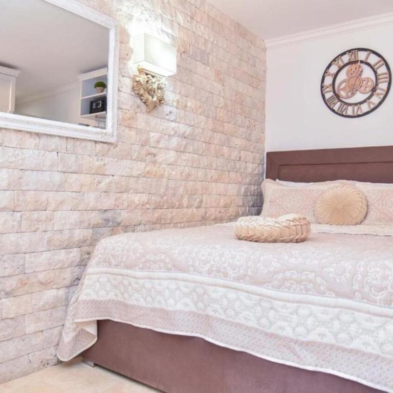 OLD TOWN Budva apart 3 with balcony - Apartman sa 1 Spavaćom Sobom - 8