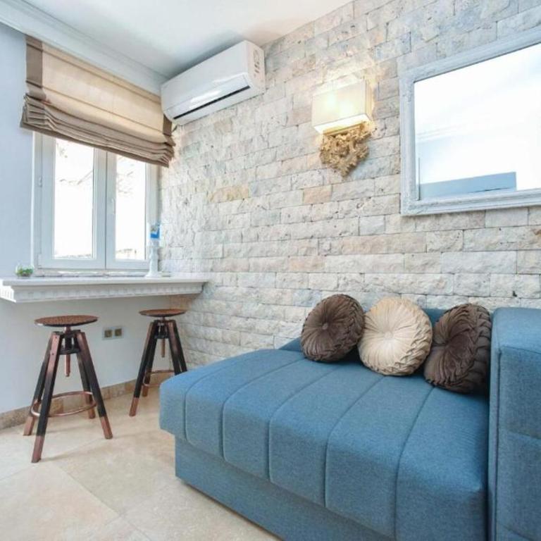 OLD TOWN Budva apart 3 with balcony - Apartman sa 1 Spavaćom Sobom - 5