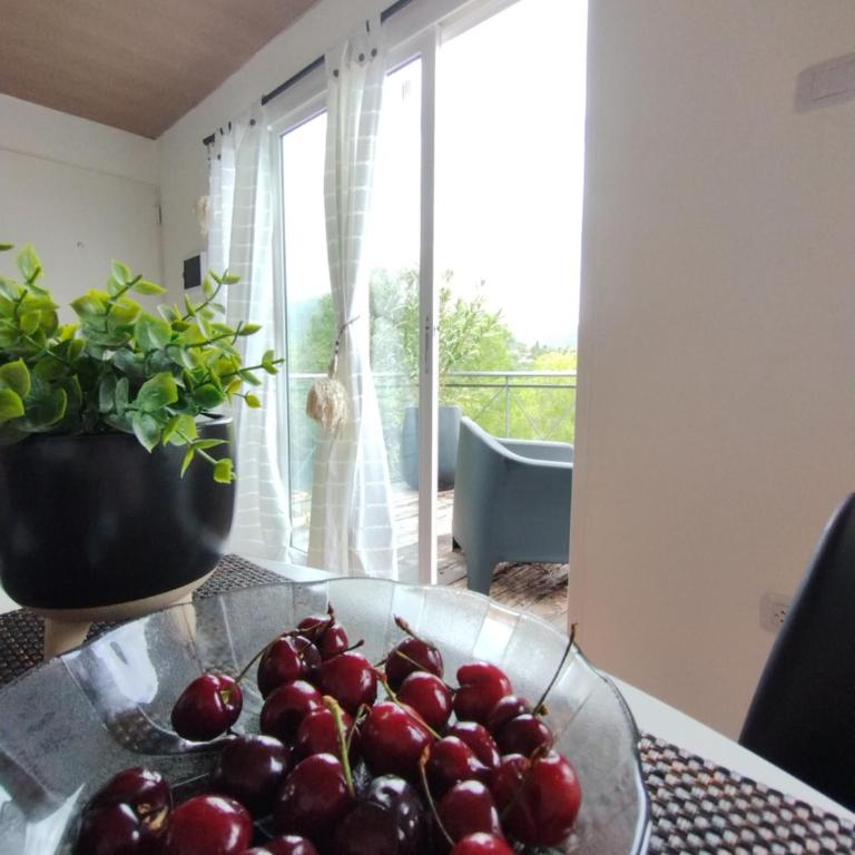 La Loma - Casa con 1 dormitorio - 13