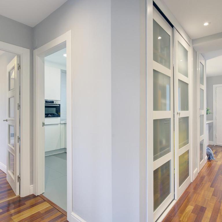 Recogidas, un lugar especial para crear recuerdos - Two-Bedroom Apartment - 22