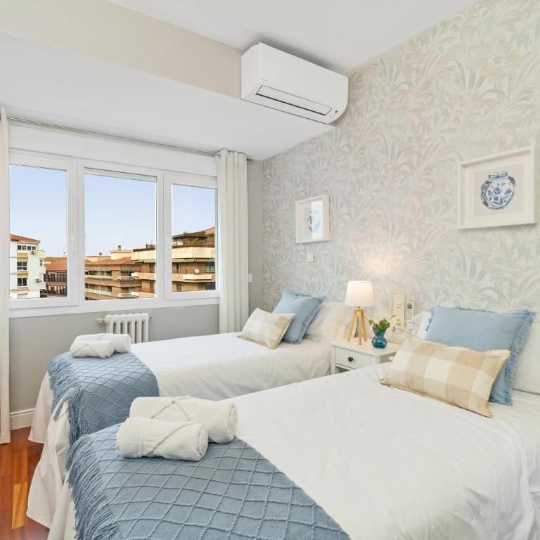 Recogidas, un lugar especial para crear recuerdos - Two-Bedroom Apartment - 11