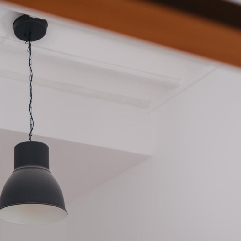 Casa Palacio -Sanlúcar- - Apartamento de 1 dormitorio - 22
