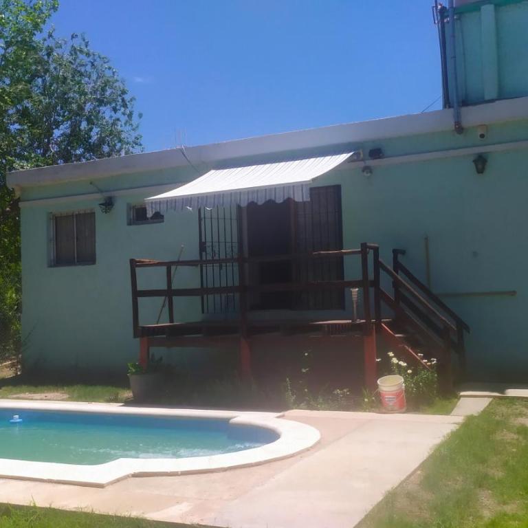 Casa Mis Viejos - Casa de 2 dormitorios - 2