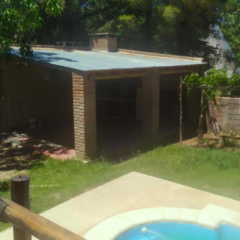 Casa Mis Viejos - Casa de 2 dormitorios - 3