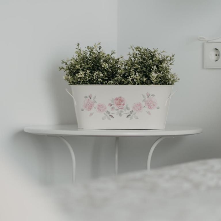 Casa Palacio -Sanlúcar- - Apartamento de 1 dormitorio - 13