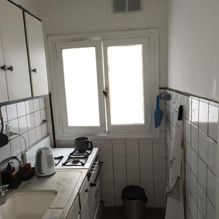 Falucho Apartments - Apartamento de 1 dormitorio - 2