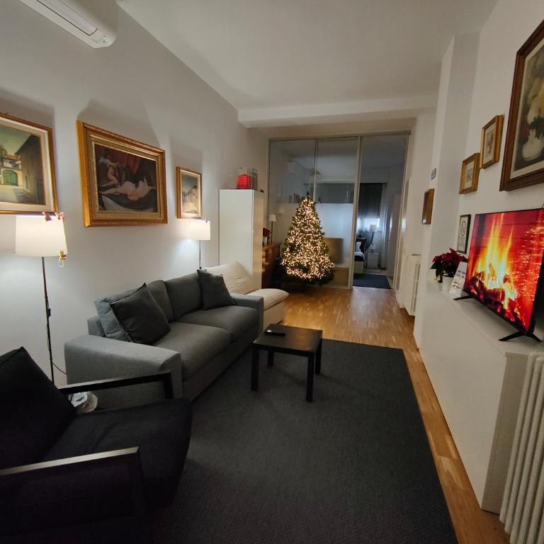 Short Rent Milan Porta Romana - Appartamento - 19