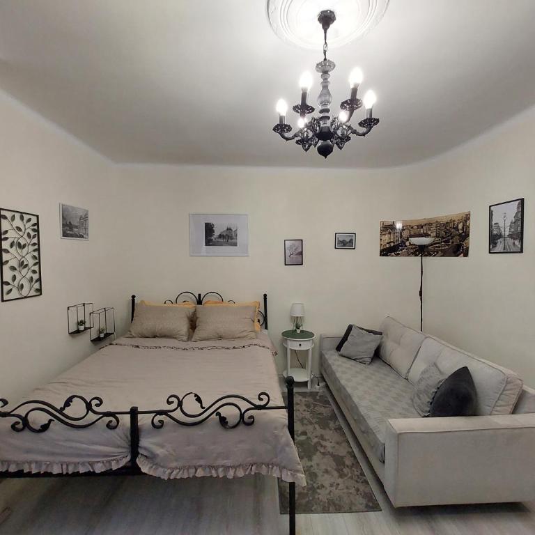 Gundulic Square 3 - Apartman sa 1 Spavaćom Sobom - 6