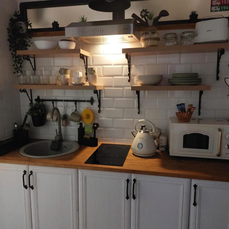 Gundulic Square 3 - Apartman sa 1 Spavaćom Sobom - 14