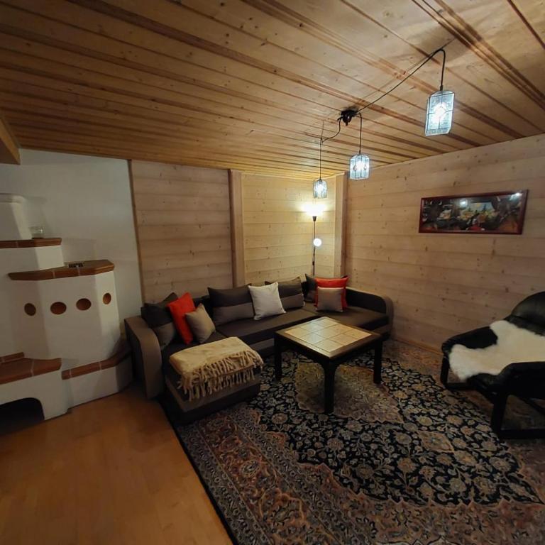 Allgäu Bergblick - Apartment mit 2 Schlafzimmern - 26