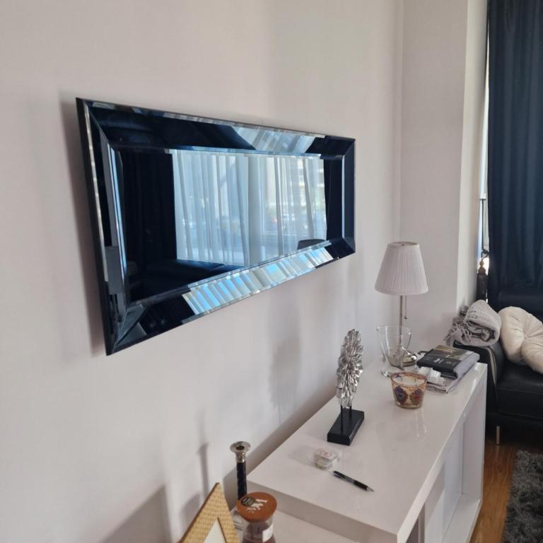 Luxury 3 bedroom private apt in beachfront Hotel - Apartman sa 1 Spavaćom Sobom - 14