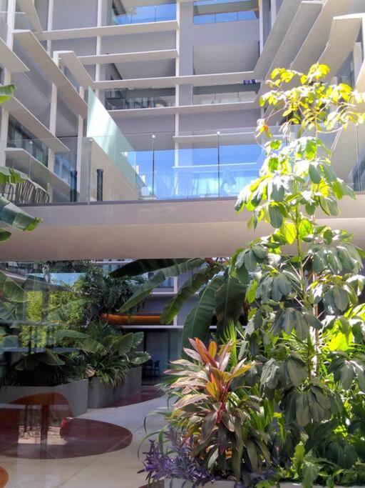 Casa Camaleón Luxury Condominium. Sea Views. Pools - One-Bedroom Apartment - 19