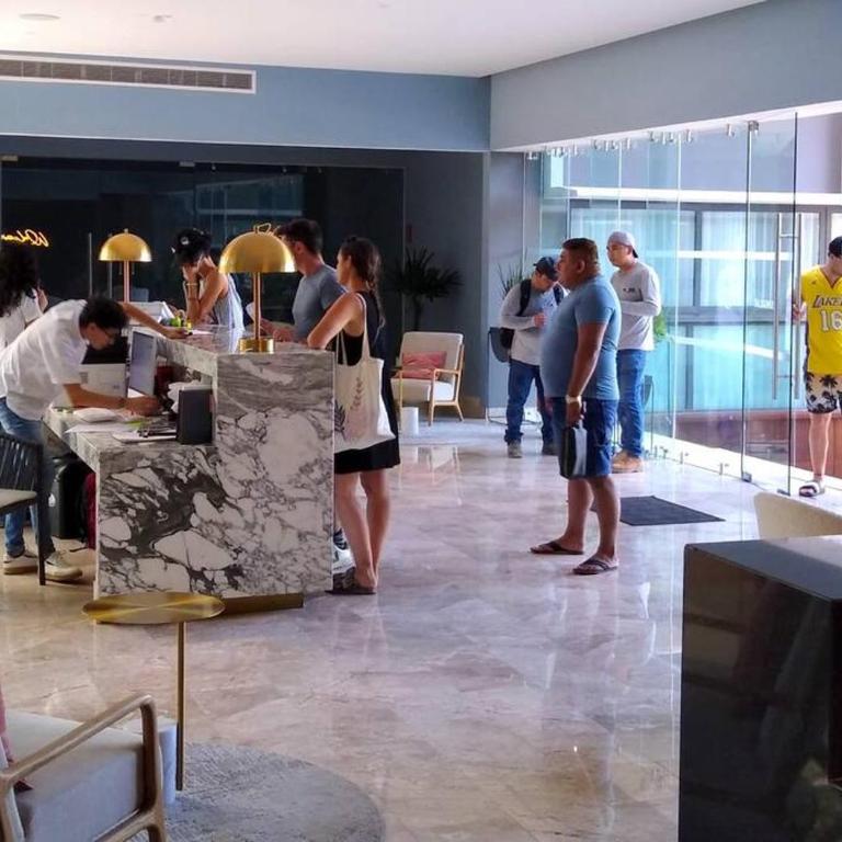 Casa Camaleón Luxury Condominium. Sea Views. Pools - One-Bedroom Apartment - 18