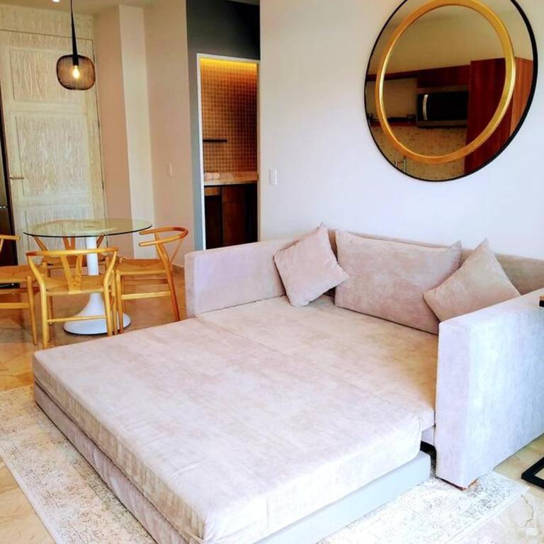 Casa Camaleón Luxury Condominium. Sea Views. Pools - One-Bedroom Apartment - 34