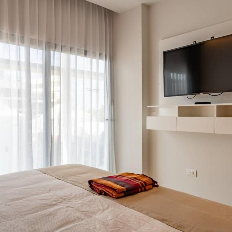 Casa Camaleón Luxury Condominium. Sea Views. Pools - One-Bedroom Apartment - 30