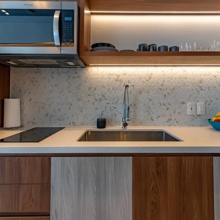 Casa Camaleón Luxury Condominium. Sea Views. Pools - One-Bedroom Apartment - 37