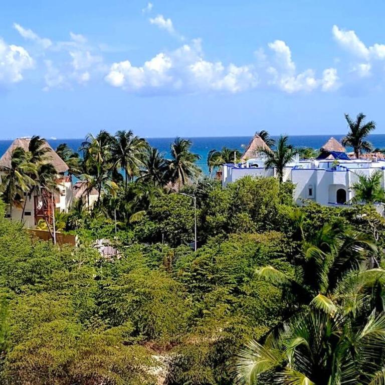 Casa Camaleón Luxury Condominium. Sea Views. Pools - One-Bedroom Apartment - 56