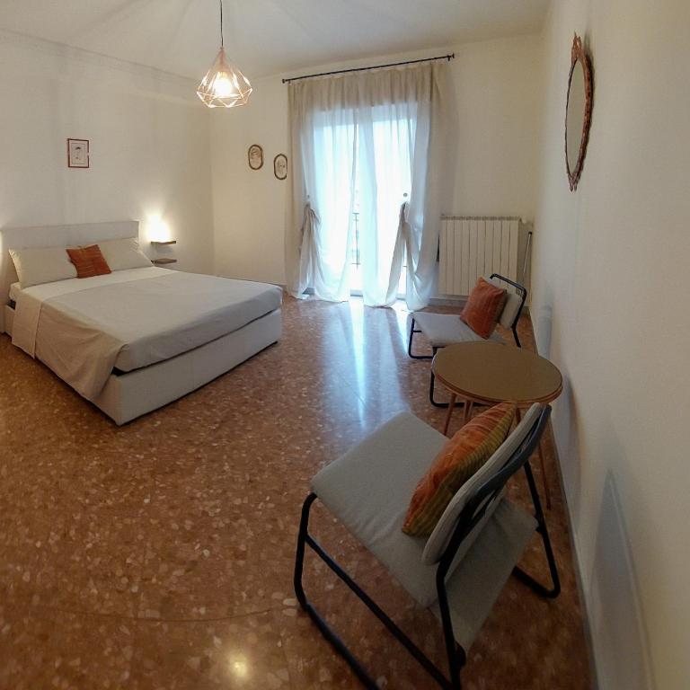 Appartamento Levante - Appartamento con 2 Camere da Letto - 26
