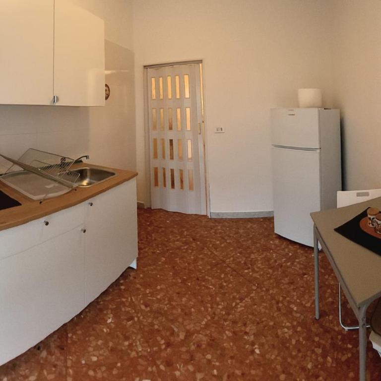 Appartamento Levante - Appartamento con 2 Camere da Letto - 20