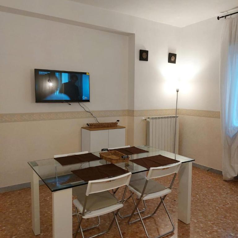 Appartamento Levante - Appartamento con 2 Camere da Letto - 19