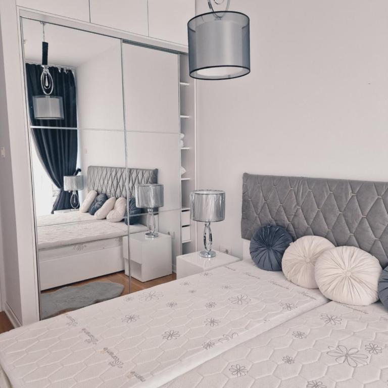 Luxury 3 bedroom private apt in beachfront Hotel - One-Bedroom Apartment - 10