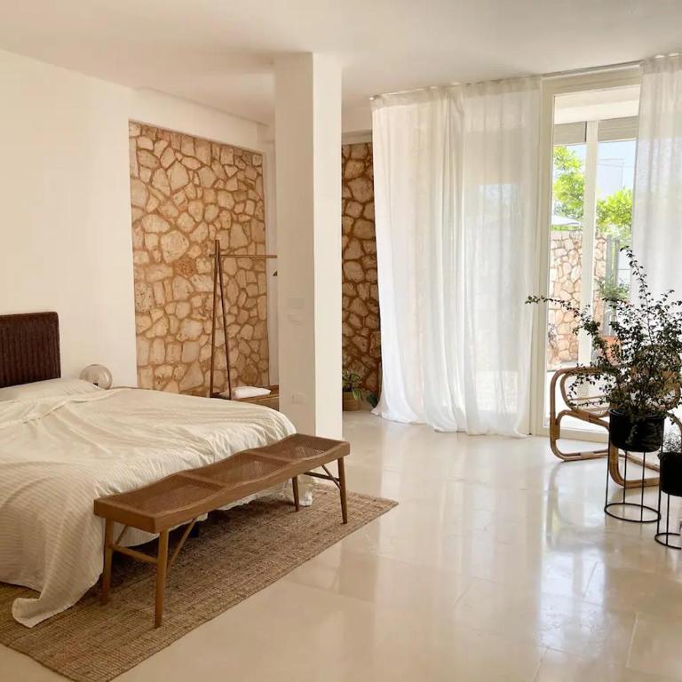 Apulian Vibes modern villa - Villa con 2 Camere da Letto - 1