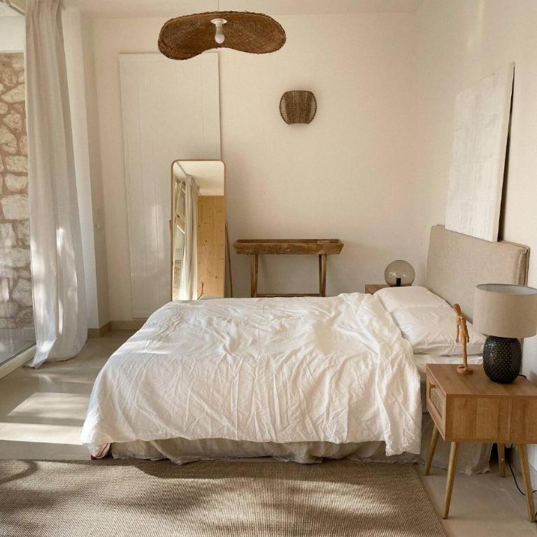 Apulian Vibes modern villa - Villa con 2 Camere da Letto - 11