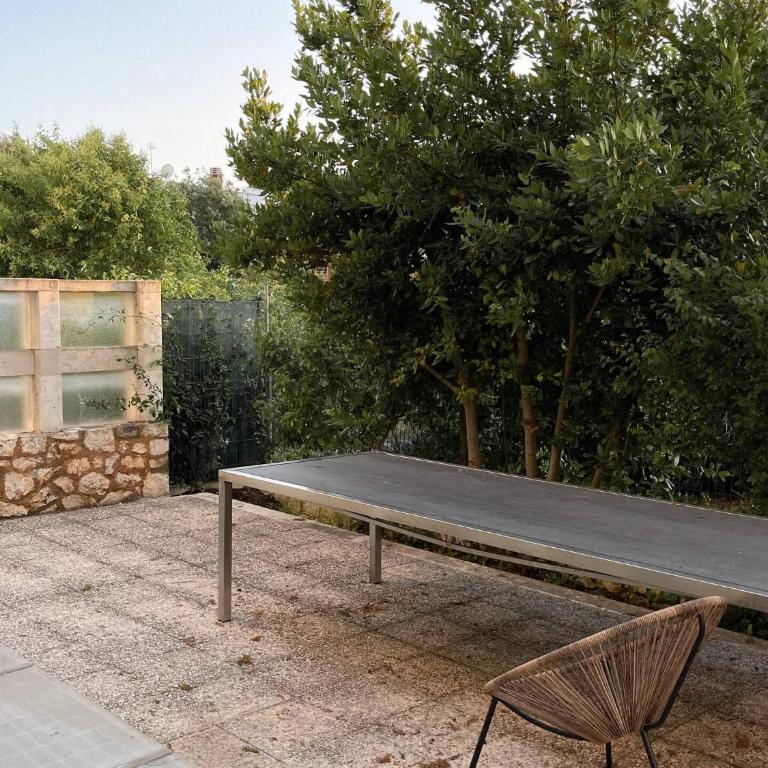 Apulian Vibes modern villa - Villa con 2 Camere da Letto - 21