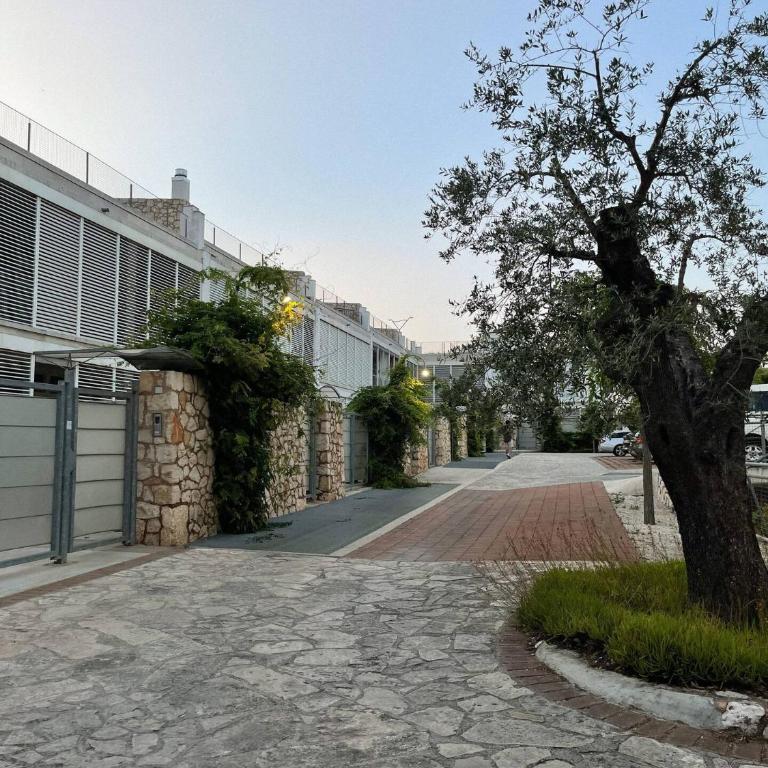 Apulian Vibes modern villa - Villa con 2 Camere da Letto - 26