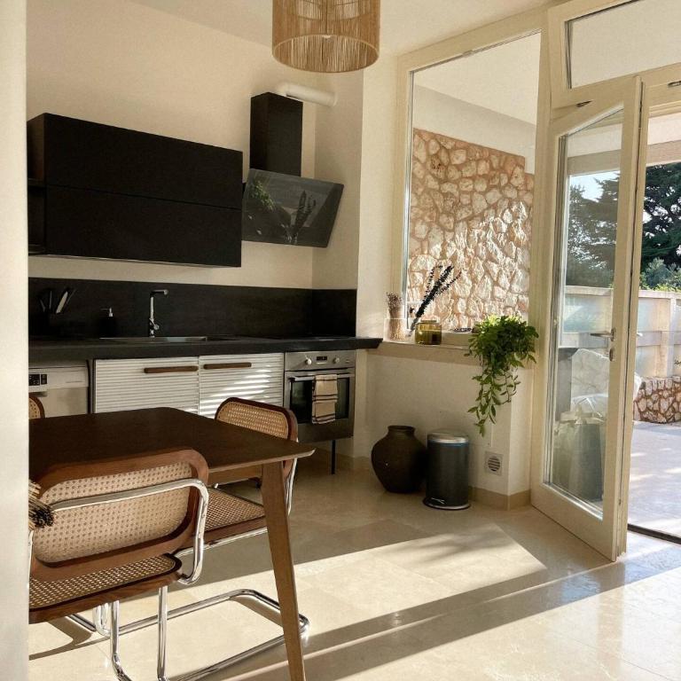 Apulian Vibes modern villa - Villa con 2 Camere da Letto - 19