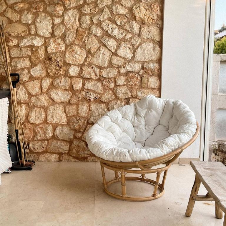 Apulian Vibes modern villa - Villa con 2 Camere da Letto - 22