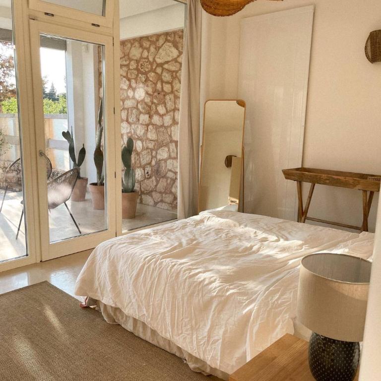 Apulian Vibes modern villa - Villa con 2 Camere da Letto - 12