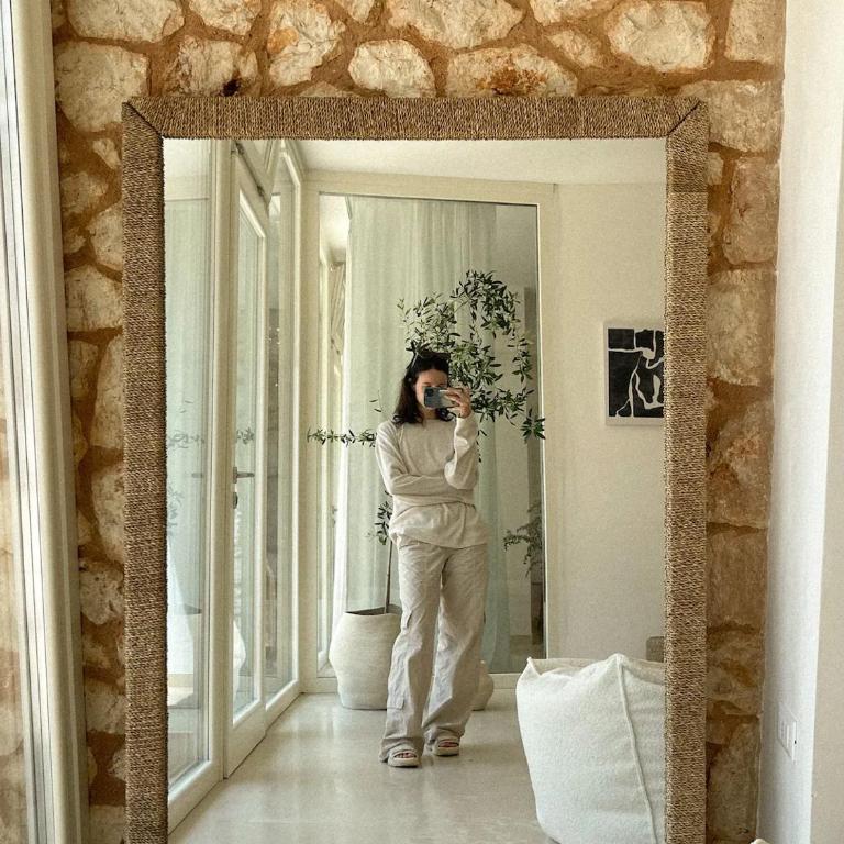 Apulian Vibes modern villa - Villa con 2 Camere da Letto - 10