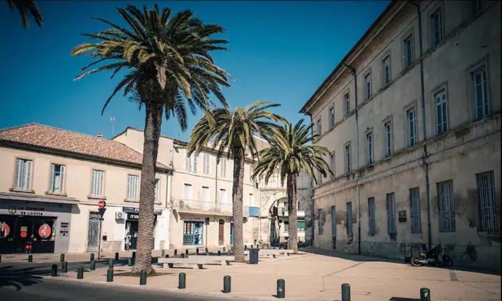 Le Nimois - One-Bedroom Apartment - 12