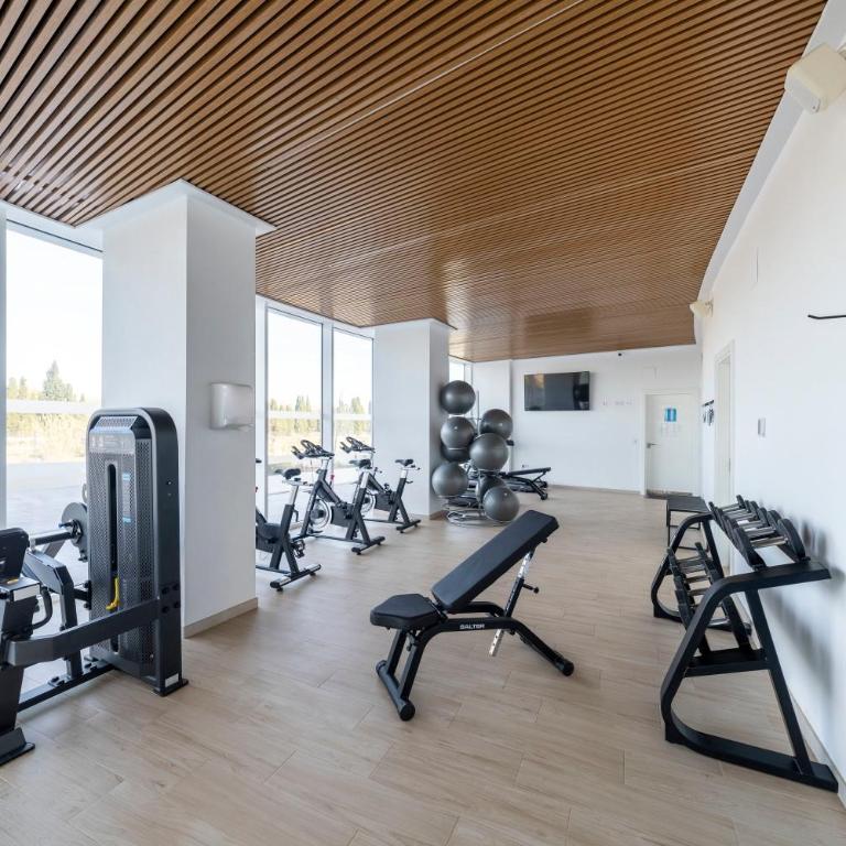 Gran Canet 2BR! Walk to Beach, Stunning Sea Views - Apartamento - 28