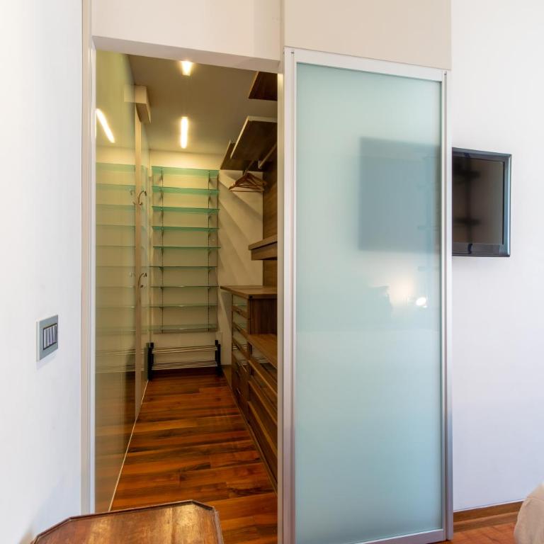 Porta Venezia- design apartment, 2-bedrooms, Netflix, wifi - Appartamento con 2 Camere da Letto - 5