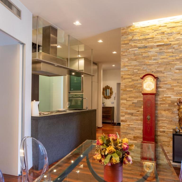 Porta Venezia- design apartment, 2-bedrooms, Netflix, wifi - Appartamento con 2 Camere da Letto - 13