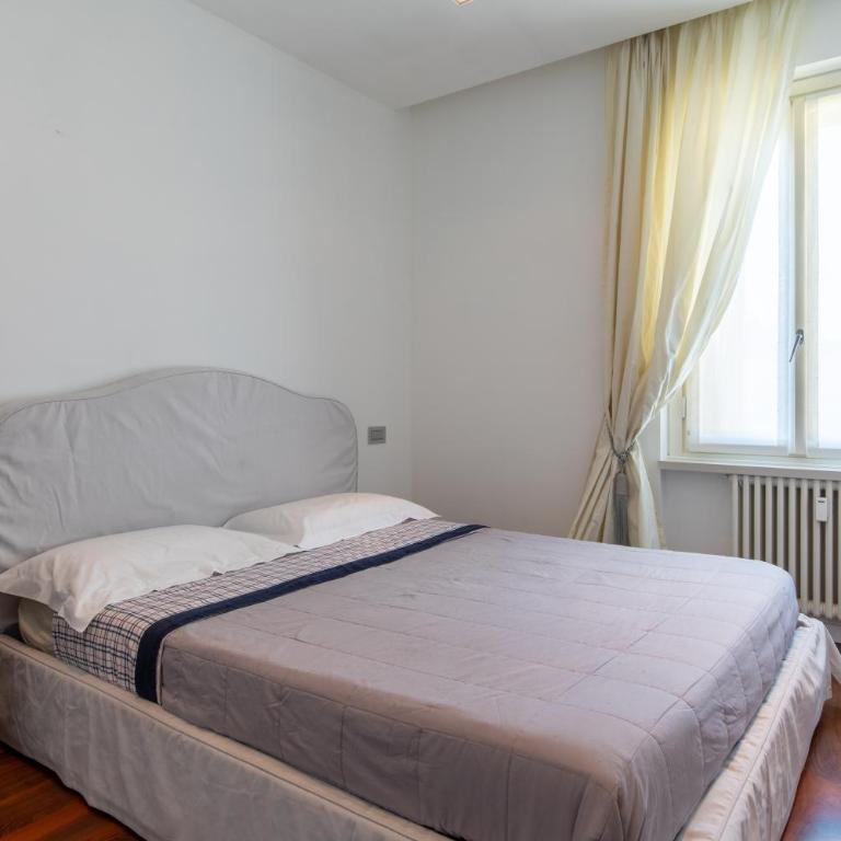 Porta Venezia- design apartment, 2-bedrooms, Netflix, wifi - Appartamento con 2 Camere da Letto - 20