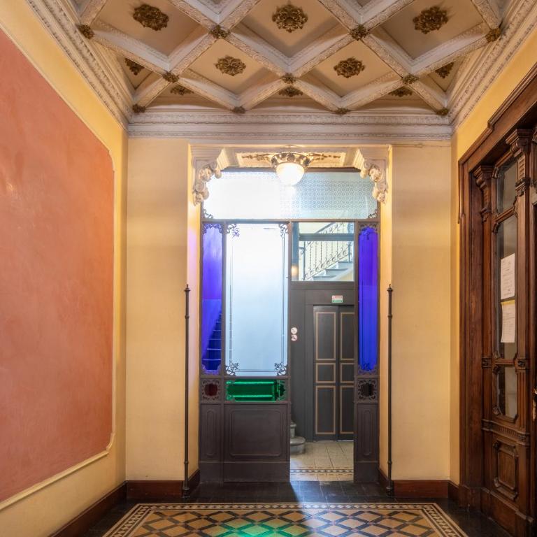 Porta Venezia- design apartment, 2-bedrooms, Netflix, wifi - Appartamento con 2 Camere da Letto - 23