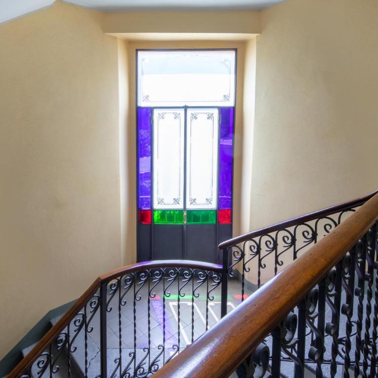 Porta Venezia- design apartment, 2-bedrooms, Netflix, wifi - Appartamento con 2 Camere da Letto - 22
