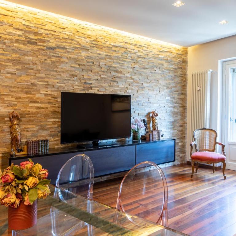 Porta Venezia- design apartment, 2-bedrooms, Netflix, wifi - Appartamento con 2 Camere da Letto - 17