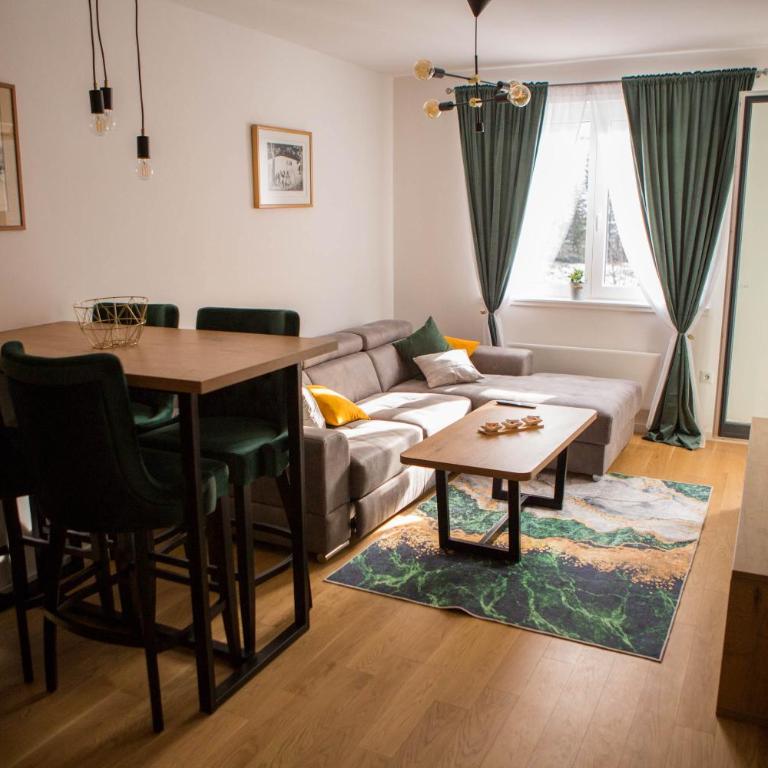 Apartman Tanja Jahorina - Apartman sa 1 Spavaćom Sobom - 1