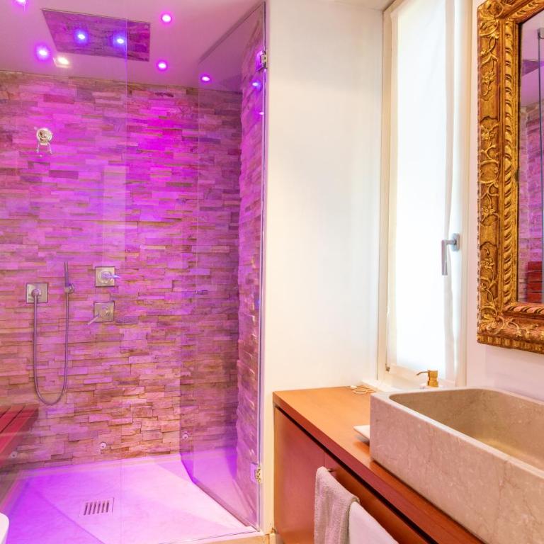 Porta Venezia- design apartment, 2-bedrooms, Netflix, wifi - Appartamento con 2 Camere da Letto - 7