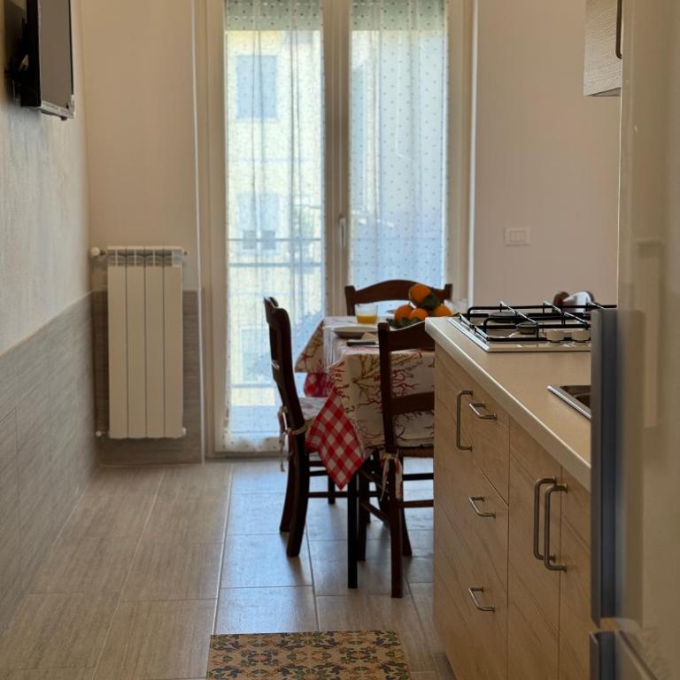 STELLA MARIUS - Appartamento con 1 Camera da Letto - 15