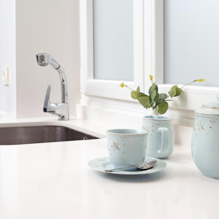 Recogidas, un lugar especial para crear recuerdos - Two-Bedroom Apartment - 15