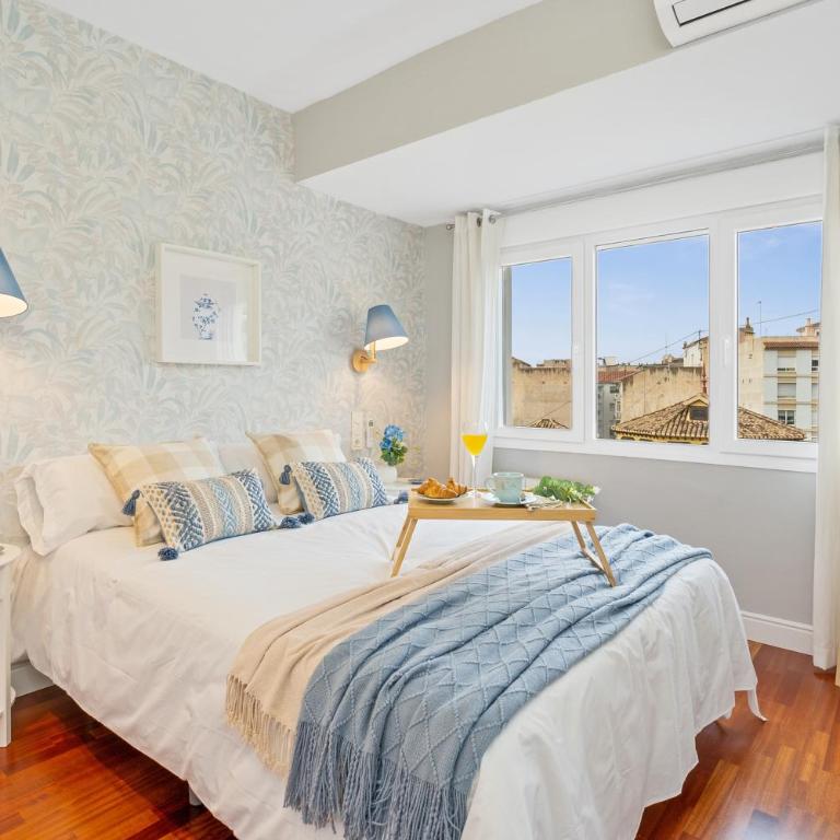 Recogidas, un lugar especial para crear recuerdos - Two-Bedroom Apartment - 1