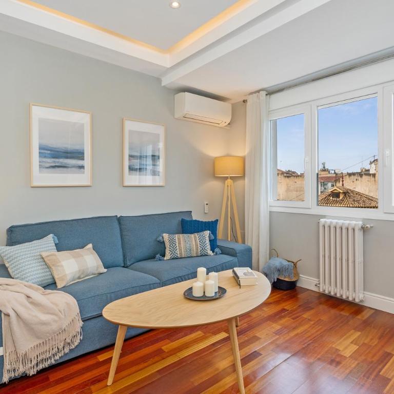 Recogidas, un lugar especial para crear recuerdos - Two-Bedroom Apartment - 7
