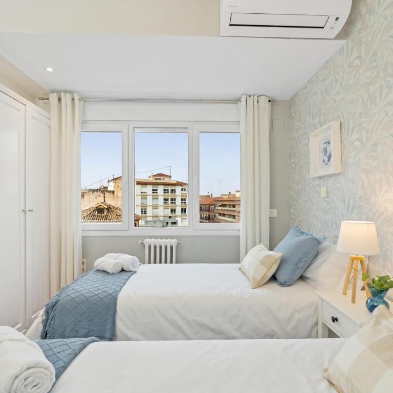 Recogidas, un lugar especial para crear recuerdos - Two-Bedroom Apartment - 12